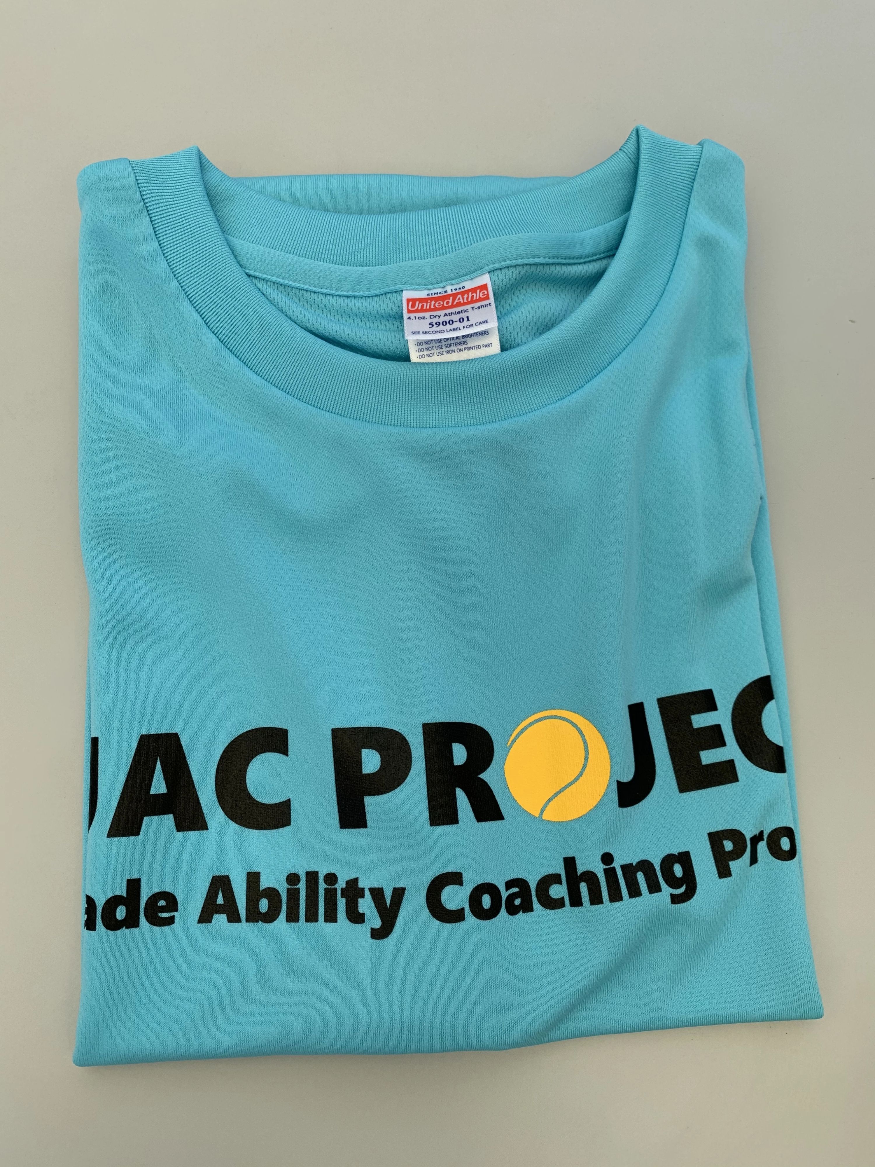 JAC PROJECT テニス JACテニスパーク炭山教室のサムネイル画像 5