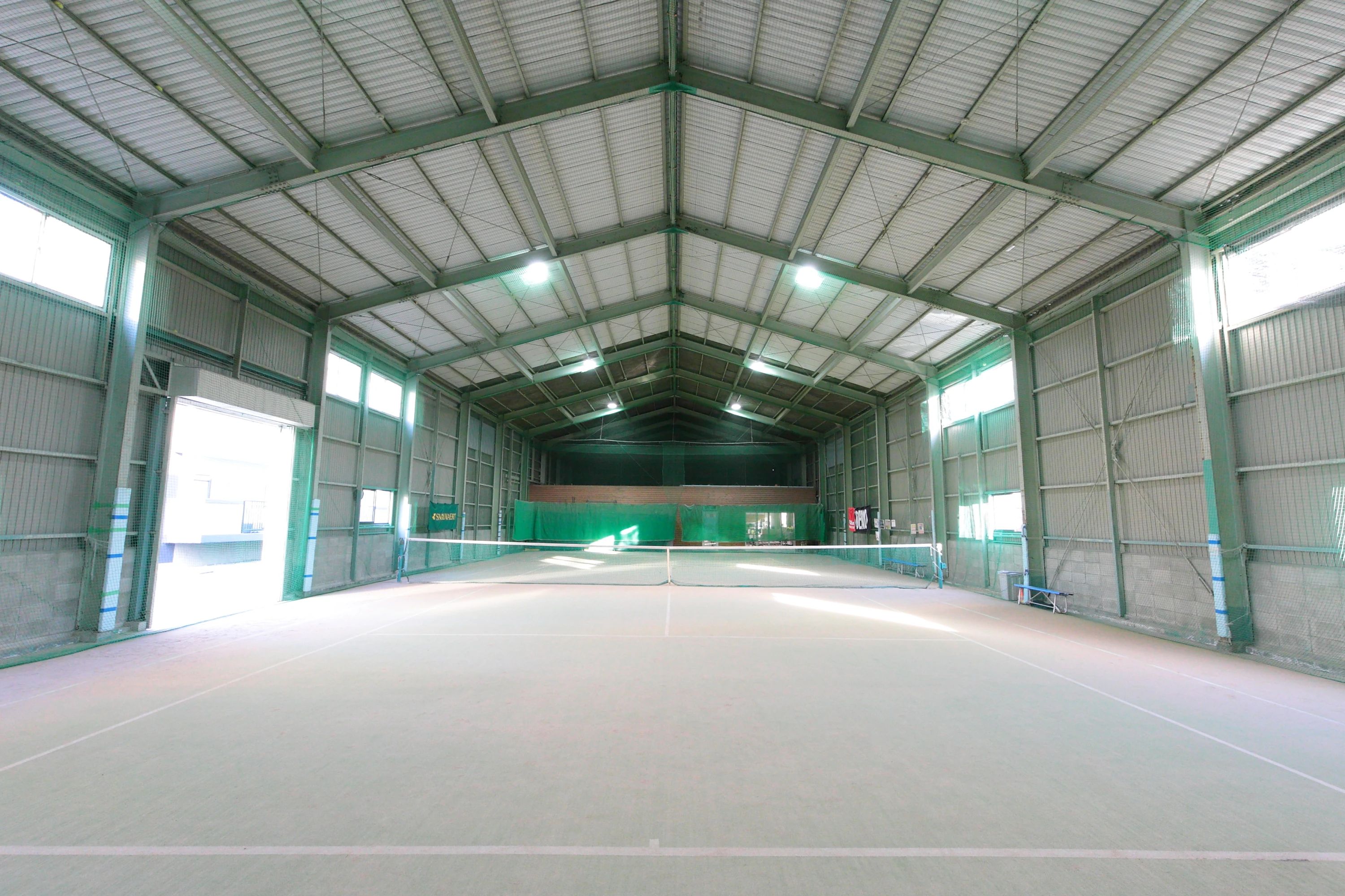 スポルトクオーレテニススクエア栗東 下鈎教室のサムネイル画像 2