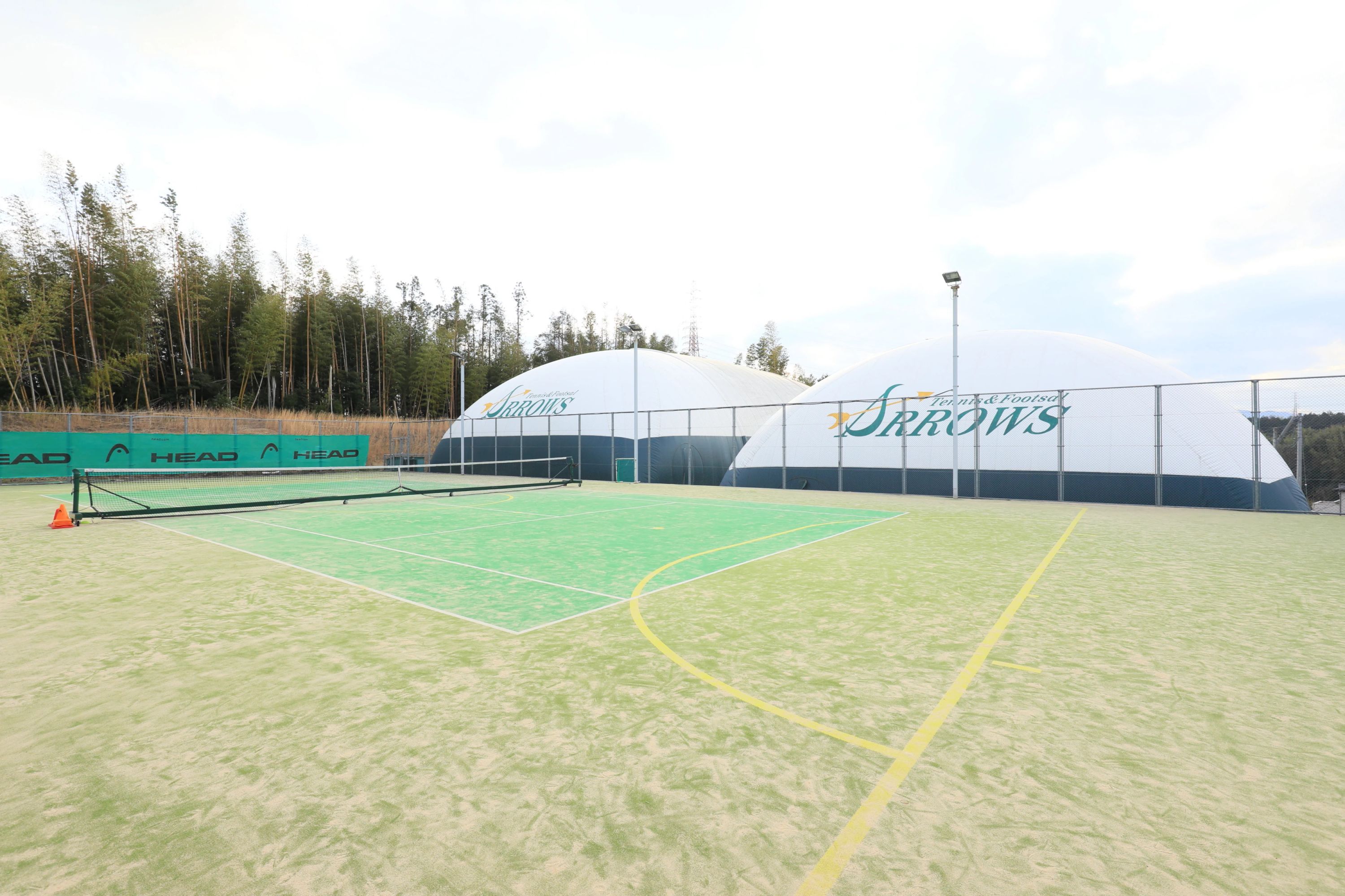 ARROWS TENNIS SCHOOL(アローズテニススクール) 草津校のサムネイル画像 5