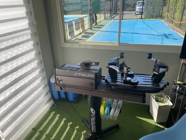 YELLTennisAcademyエールテニスアカデミー 法蓮町教室のサムネイル画像 3