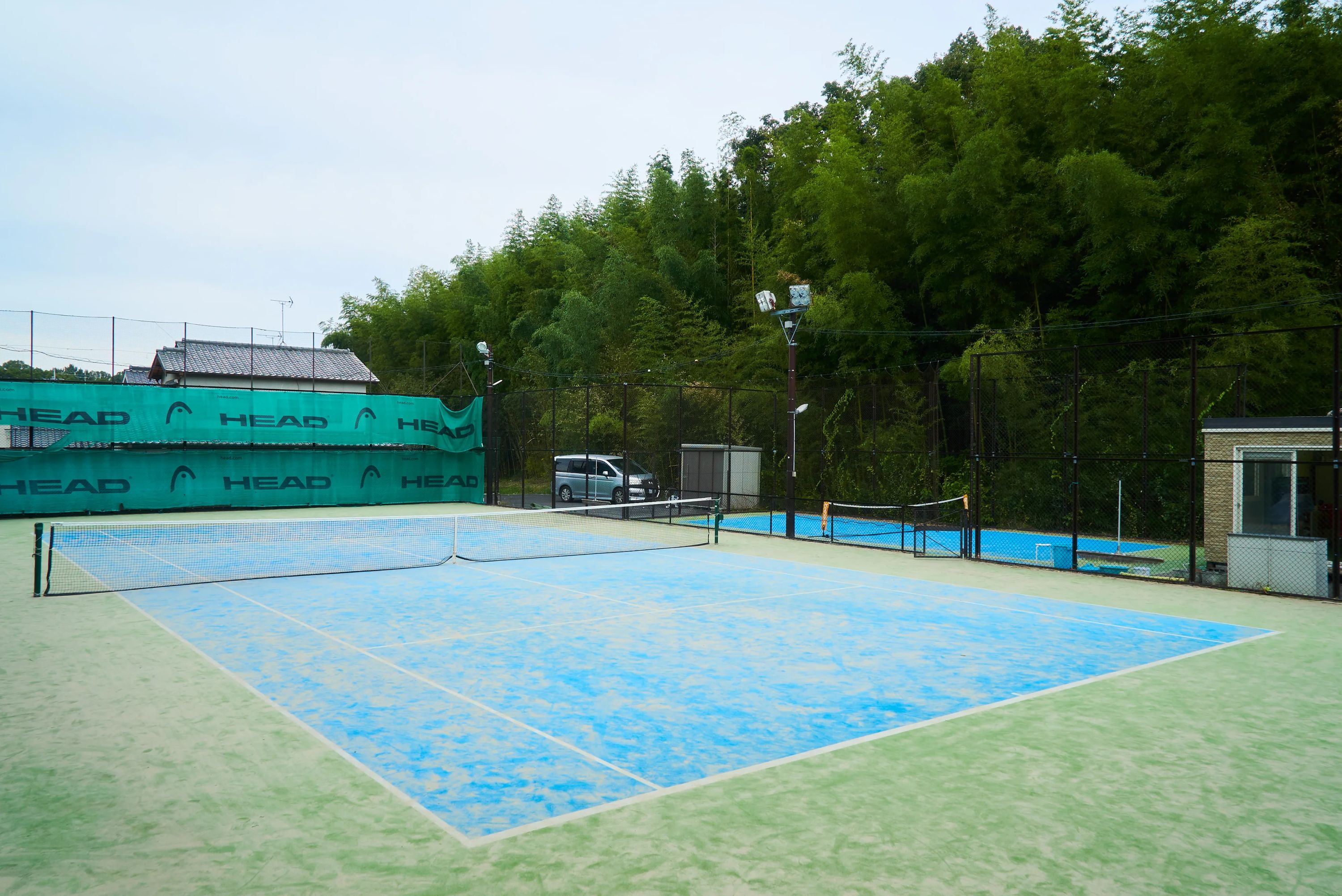 YELLTennisAcademyエールテニスアカデミー 法蓮町教室のサムネイル画像 5