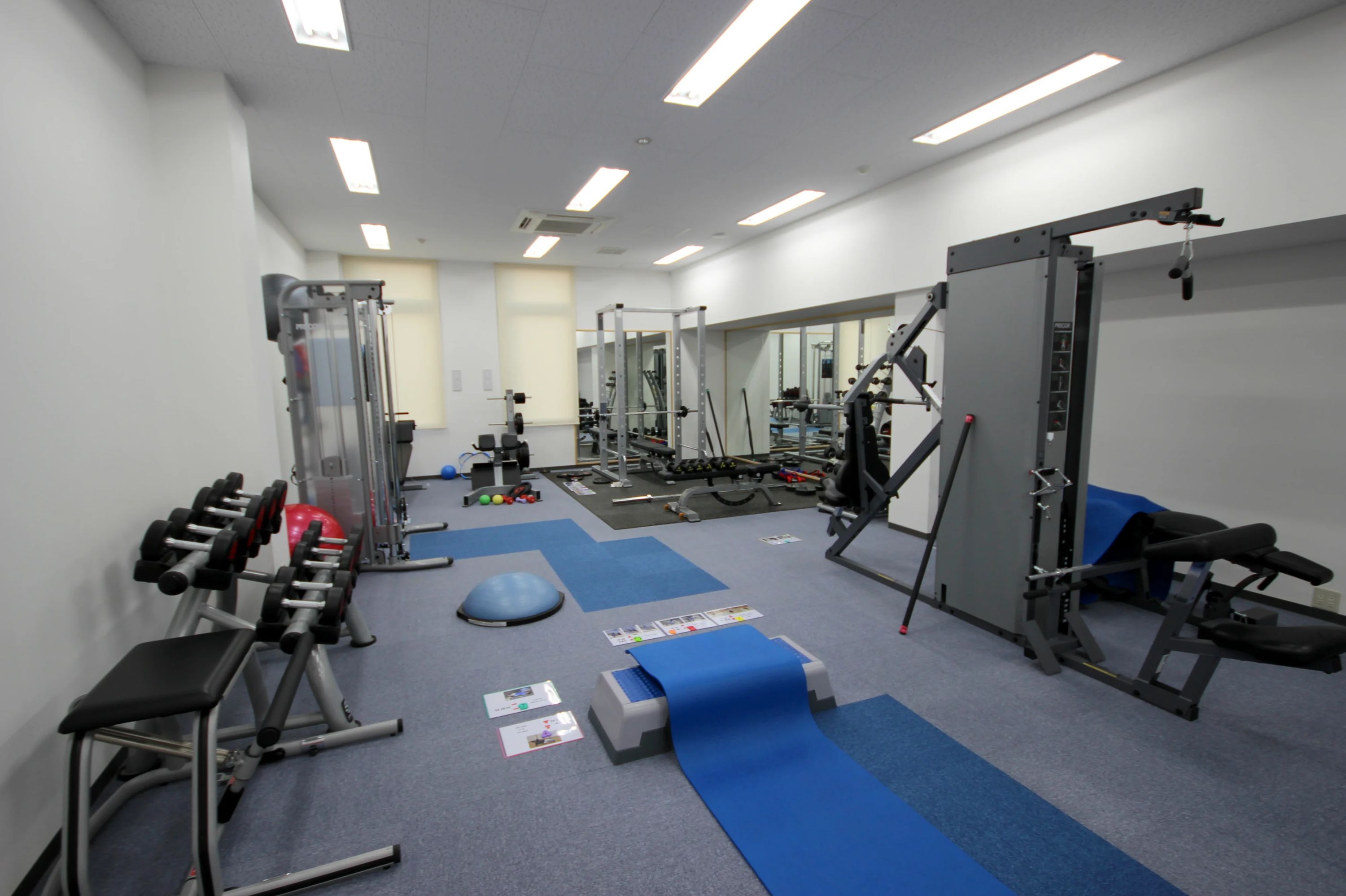 テニススクール・ノア 倉敷校のサムネイル画像 5