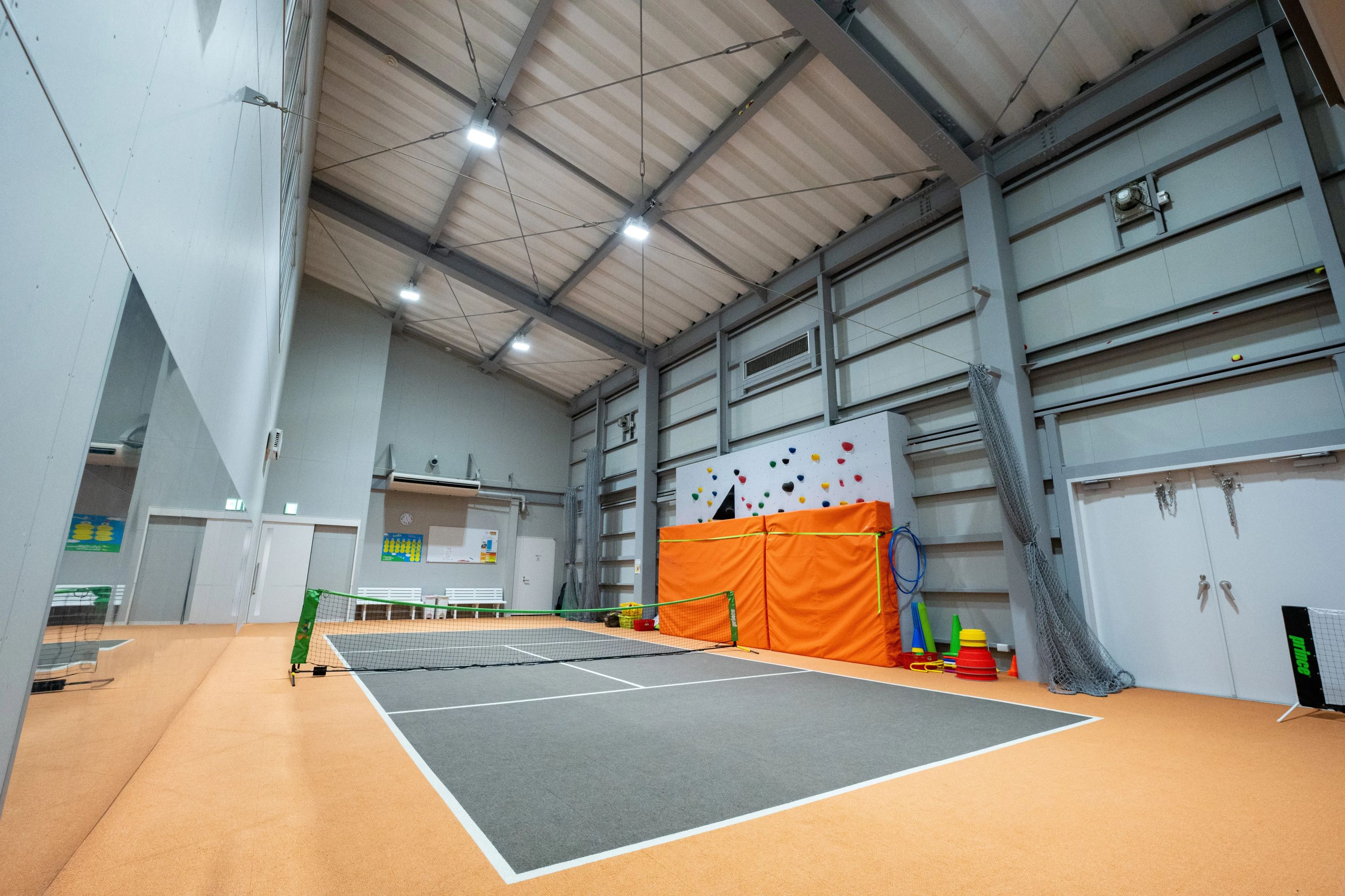 遊プラザテニススクール 島田本町教室のサムネイル画像 3