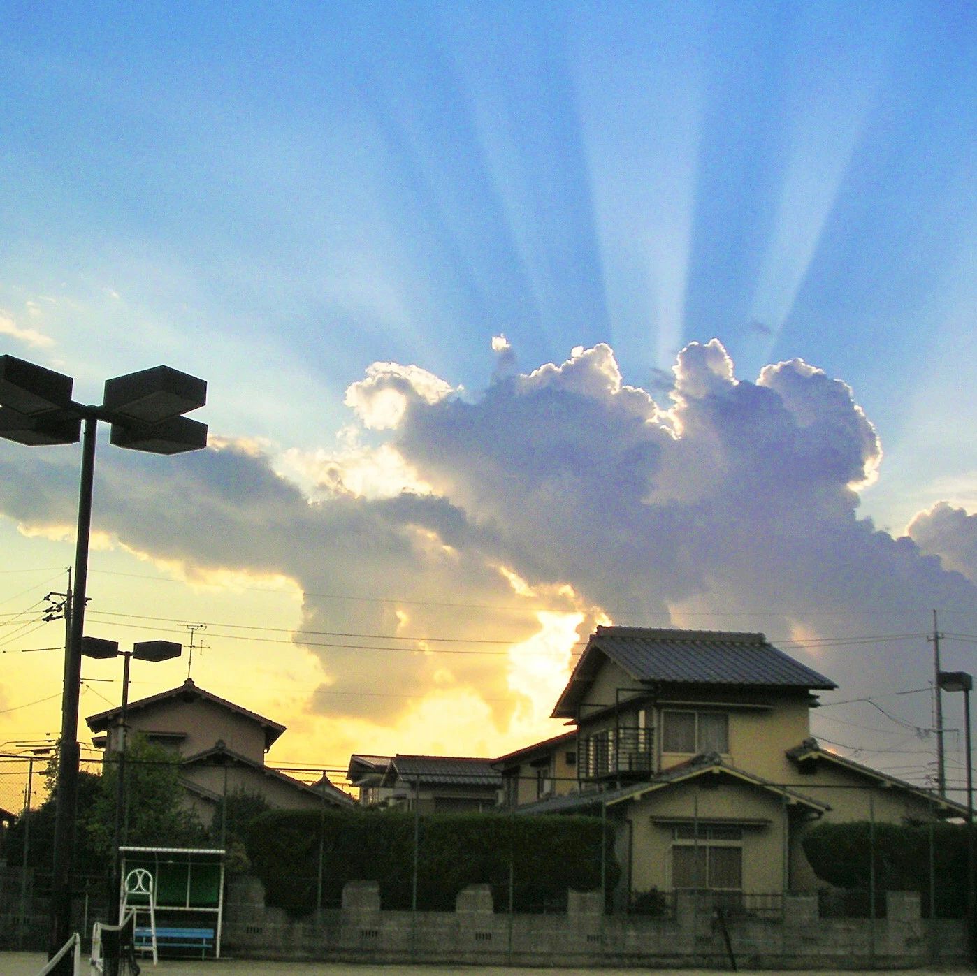 MIYAKE ジュニアテニススクール 高屋教室のサムネイル画像 5