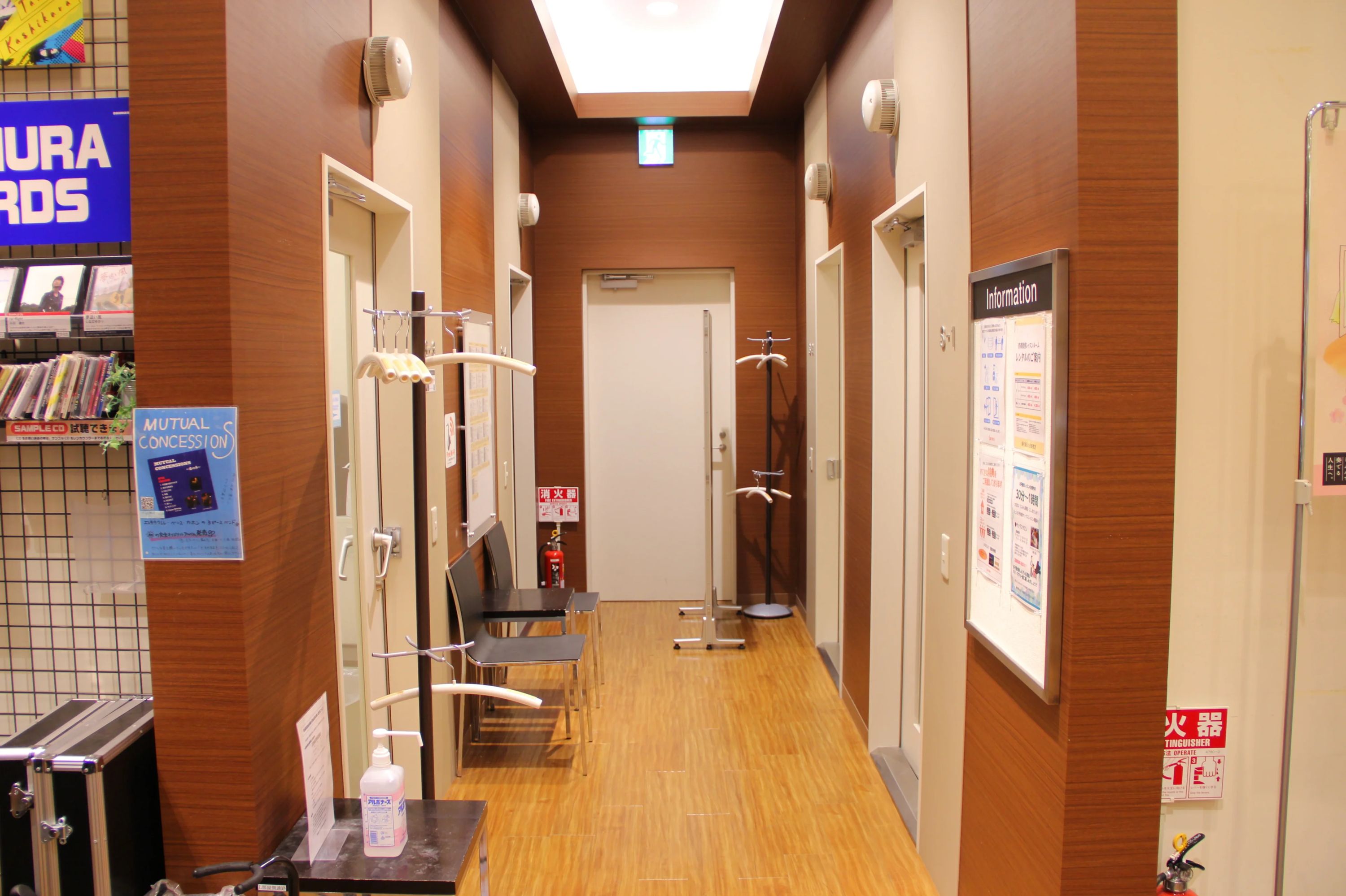 島村楽器の音楽教室 ららぽーと和泉店 ウクレレのサムネイル画像 4