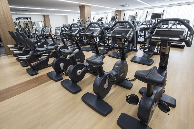 スポーツクラブ ルネサンス テニス 広島東千田24のメイン画像