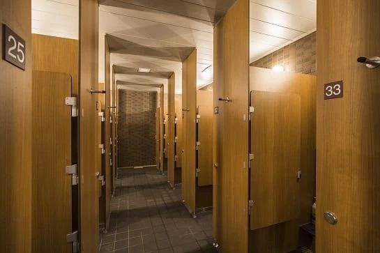 スポーツクラブ ルネサンス テニス 広島東千田24のサムネイル画像 5