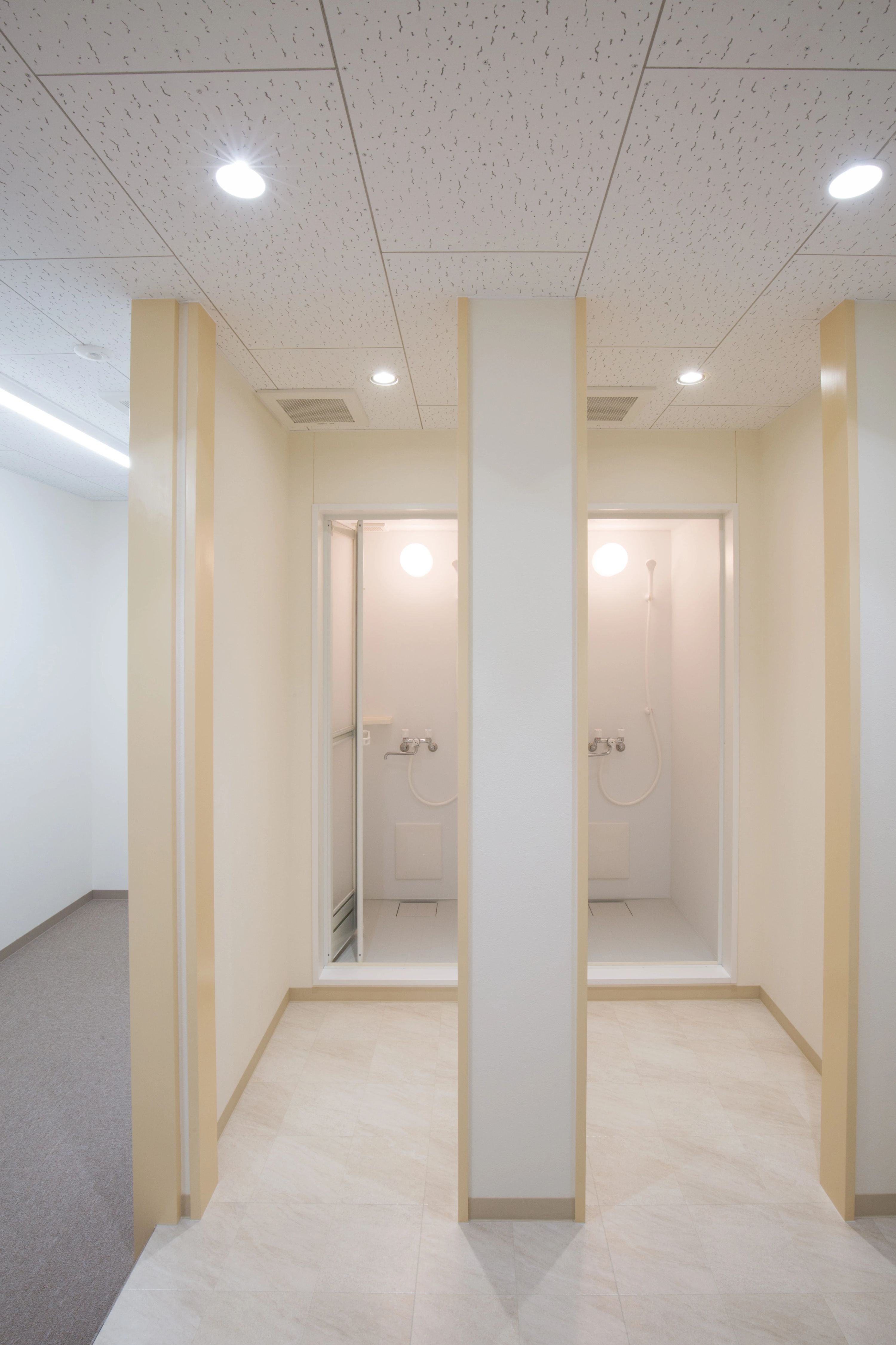 みなみ坂テニススクール 福山会場のサムネイル画像 3