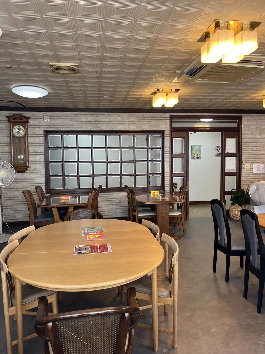 みなみ坂テニススクール 五日市テニスクラブ会場のサムネイル画像 3