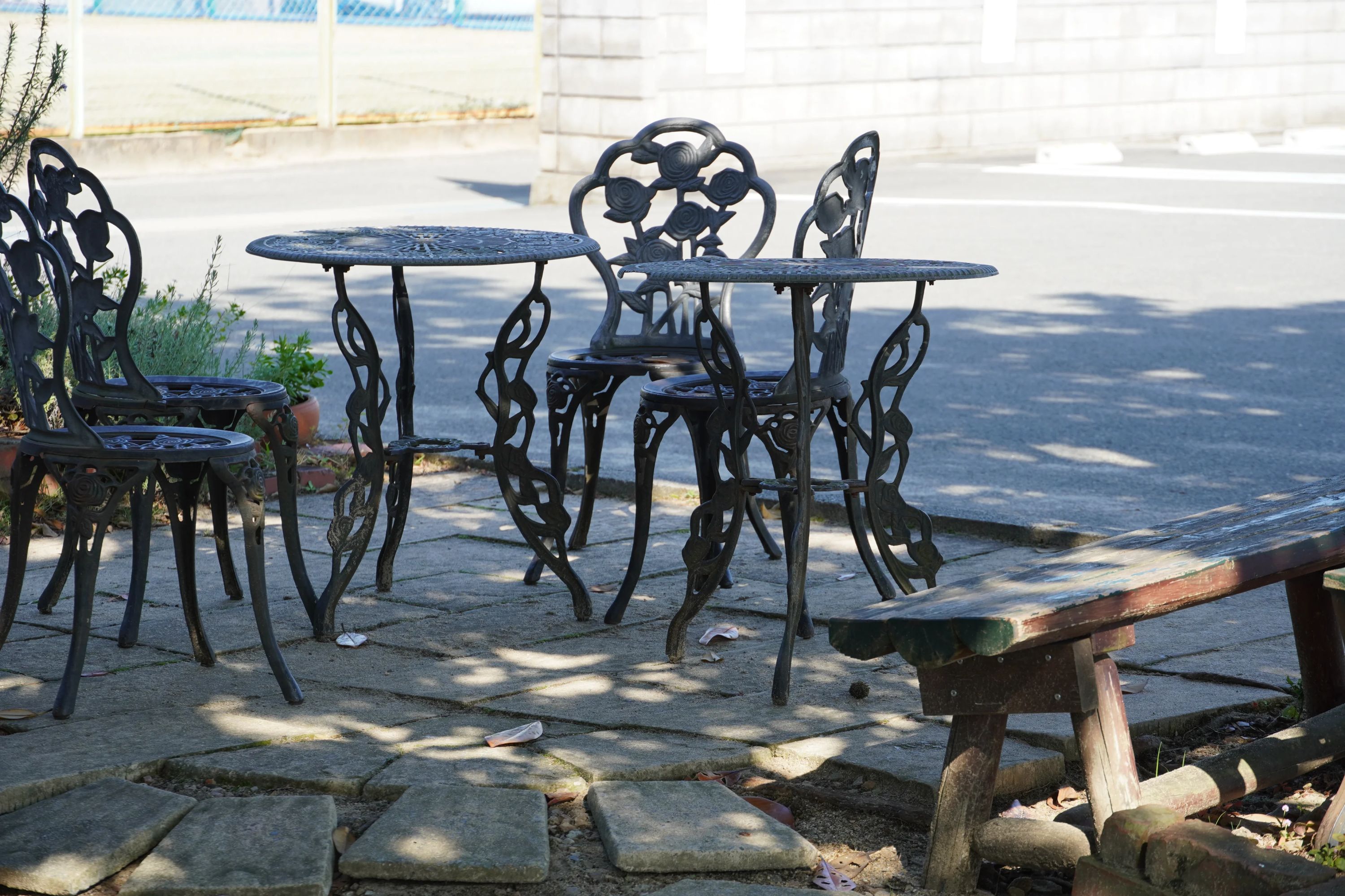 HIROテニスカレッジ徳島テニススクール 国府町早淵教室のサムネイル画像 4