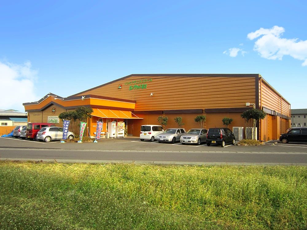 ロングウッド藍住 テニス 藍住町教室のサムネイル画像 4