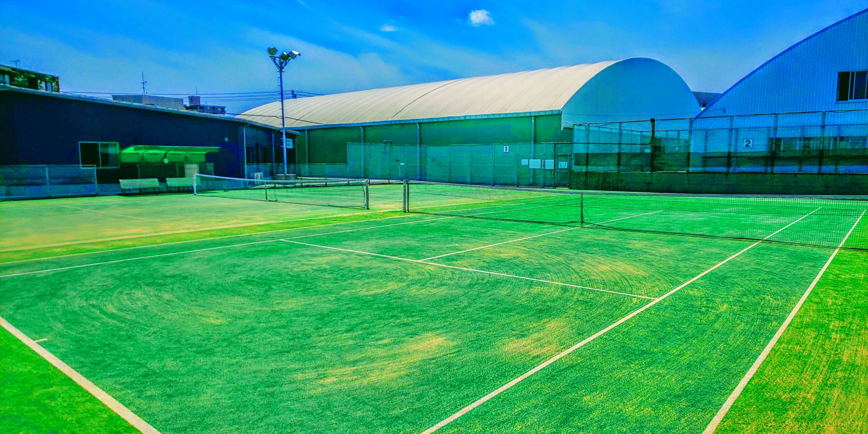 トキワテニスクラブ 今里町教室のサムネイル画像 2