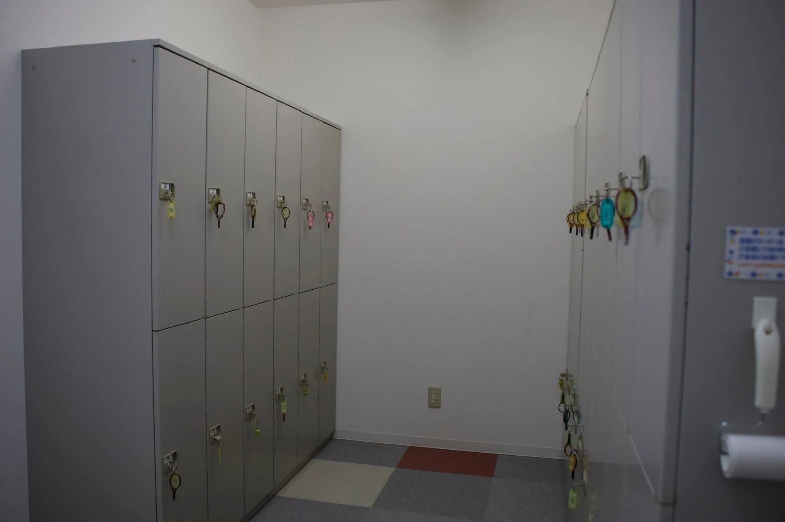 レッツ！インドアテニス 博多のサムネイル画像 3