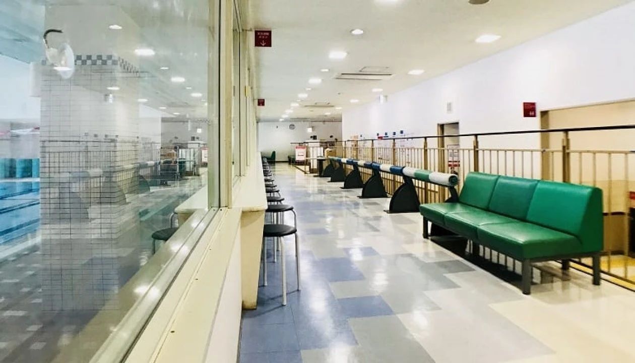 RENAISSANCE(ルネサンス) テニス スポーツクラブ ルネサンス 福岡香椎24のメイン画像