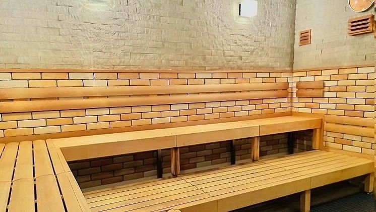 RENAISSANCE(ルネサンス) テニス スポーツクラブ ルネサンス 福岡香椎24のサムネイル画像 3