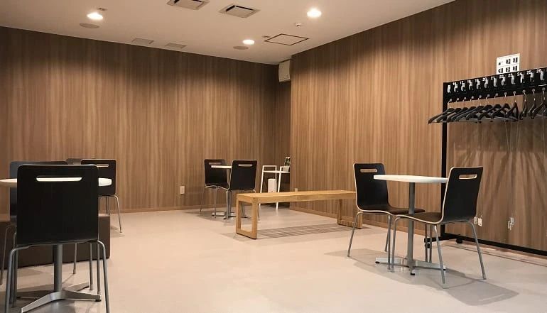 RENAISSANCE(ルネサンス) テニス スポーツクラブ ルネサンス 福岡香椎24のサムネイル画像 2