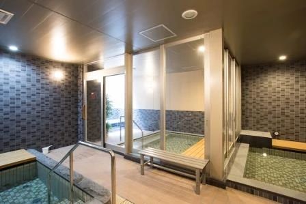 RENAISSANCE(ルネサンス) テニス スポーツクラブ&スパ ルネサンス 福岡大橋24のメイン画像