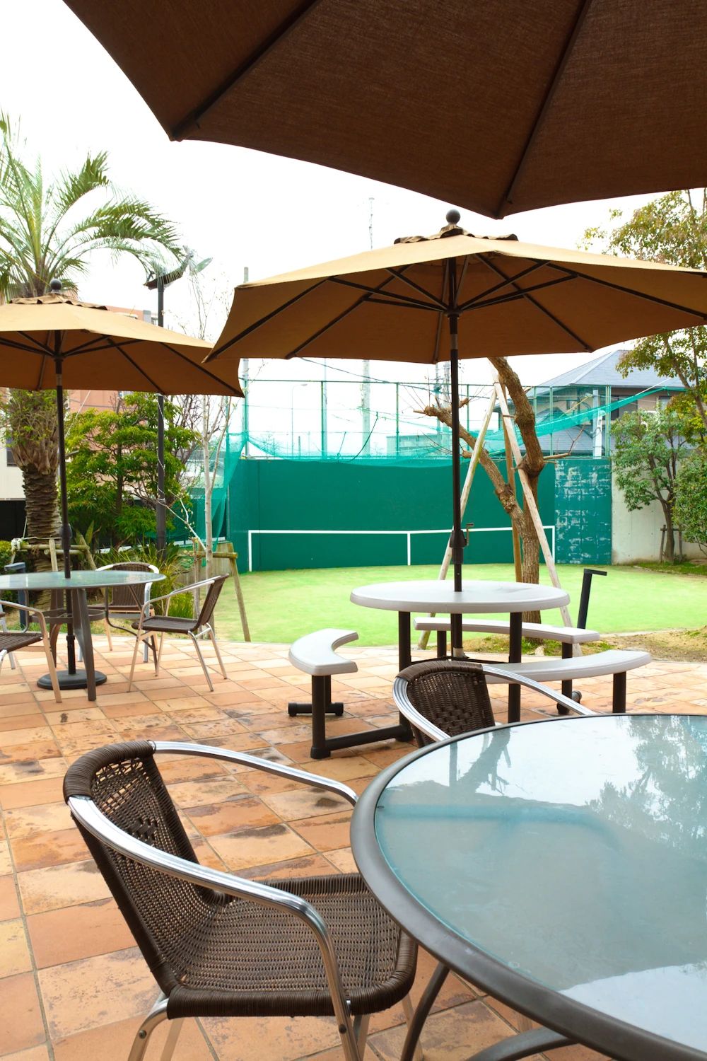 若久テニスクラブ テニス 若久教室のメイン画像