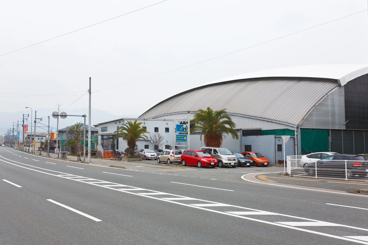 若久テニスクラブ テニス 若久教室のサムネイル画像 2