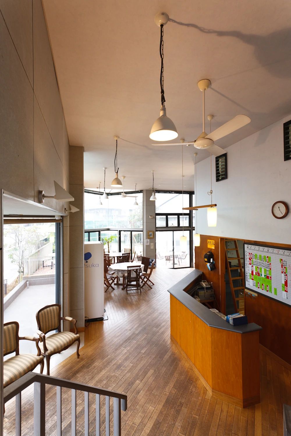 若久テニスクラブ テニス 若久教室のサムネイル画像 3