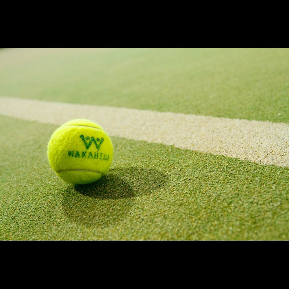 若久テニスクラブ テニス 若久教室のサムネイル画像 4