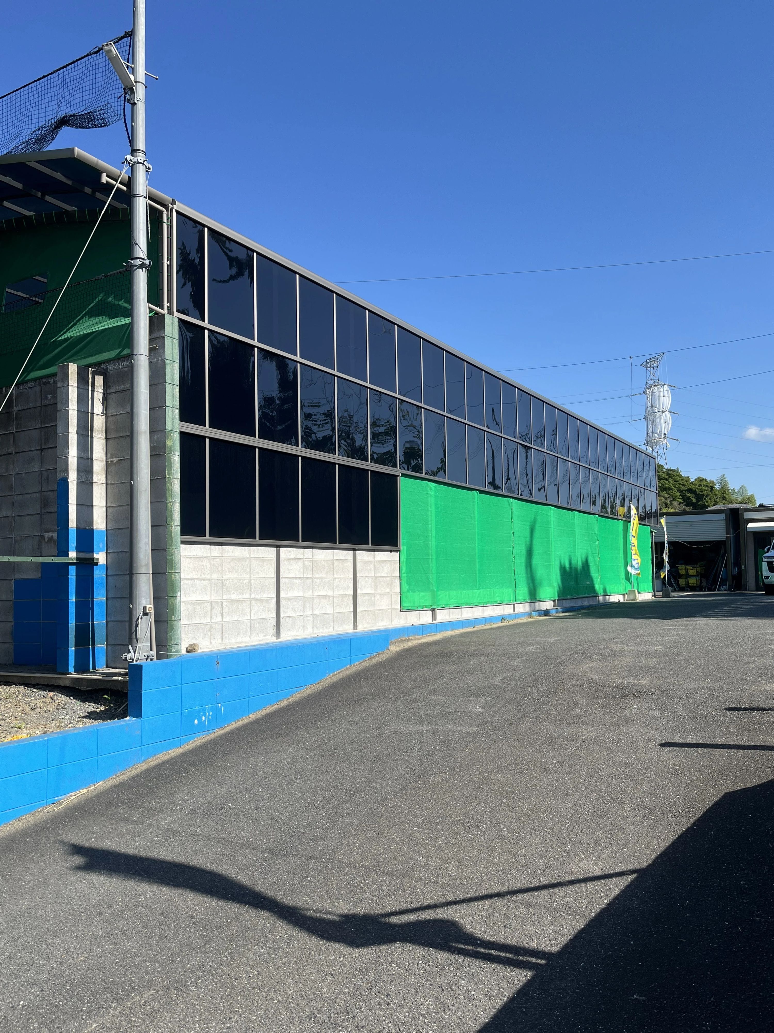 グランディールテニスクラブ 木屋瀬東教室のサムネイル画像 3