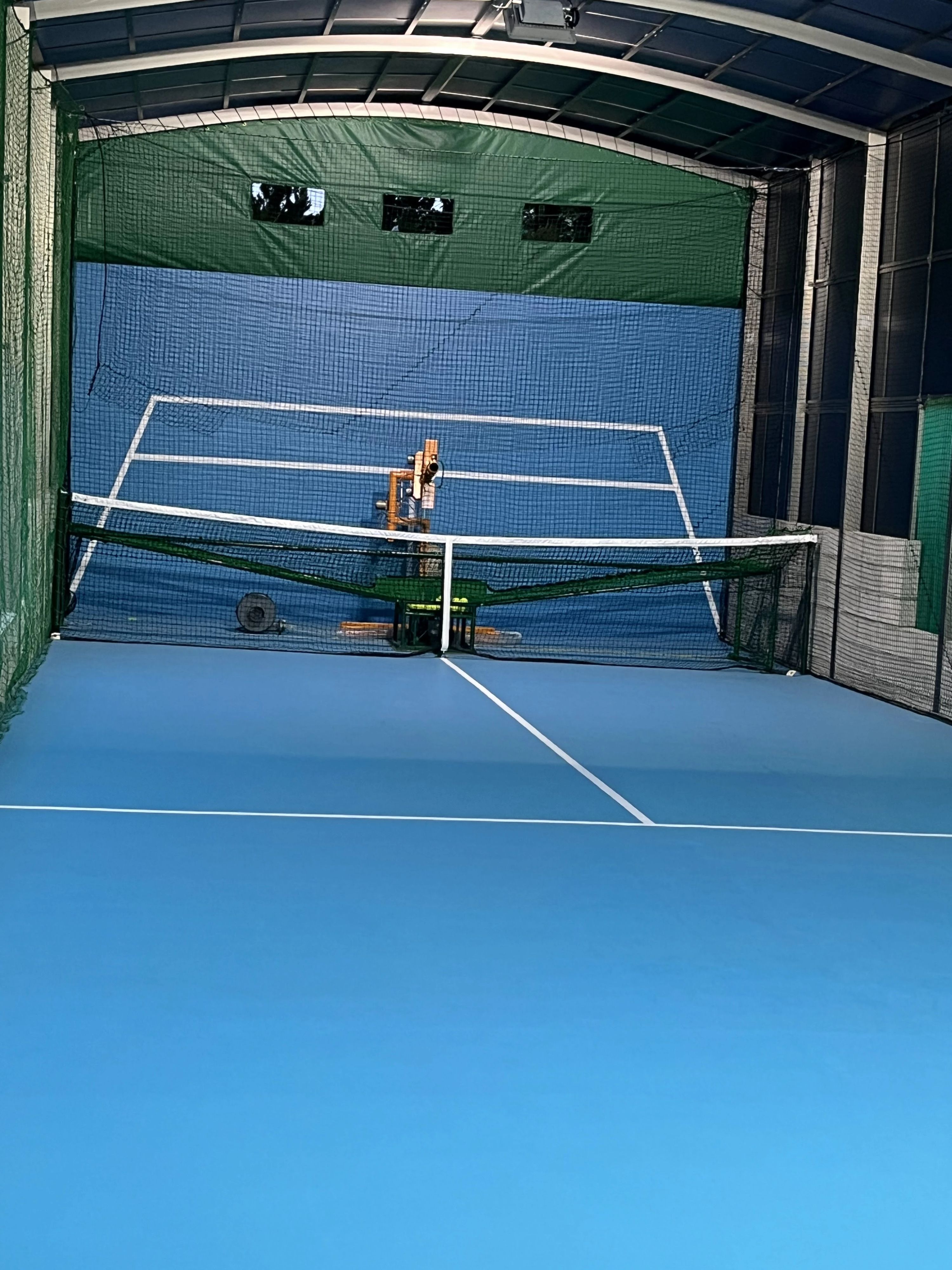 グランディールテニスクラブ 木屋瀬東教室のサムネイル画像 2