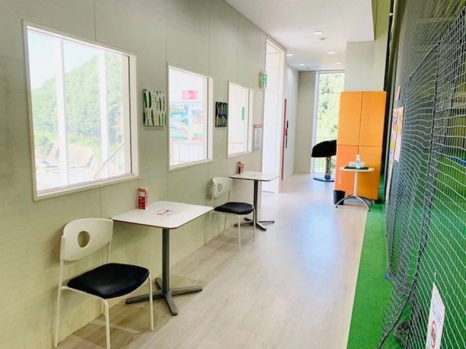 RENAISSANCE(ルネサンス) テニス スポーツクラブ＆スパ ルネサンス 春日24のサムネイル画像 3