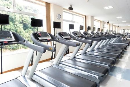 RENAISSANCE(ルネサンス) テニス スポーツクラブ＆スパ ルネサンス 春日24のメイン画像