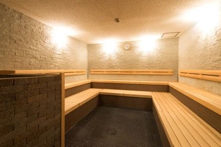 RENAISSANCE(ルネサンス) テニス スポーツクラブ＆スパ ルネサンス 春日24のサムネイル画像 5