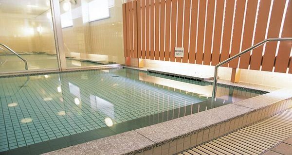 コナミスポーツクラブ テニス 福岡香椎のメイン画像