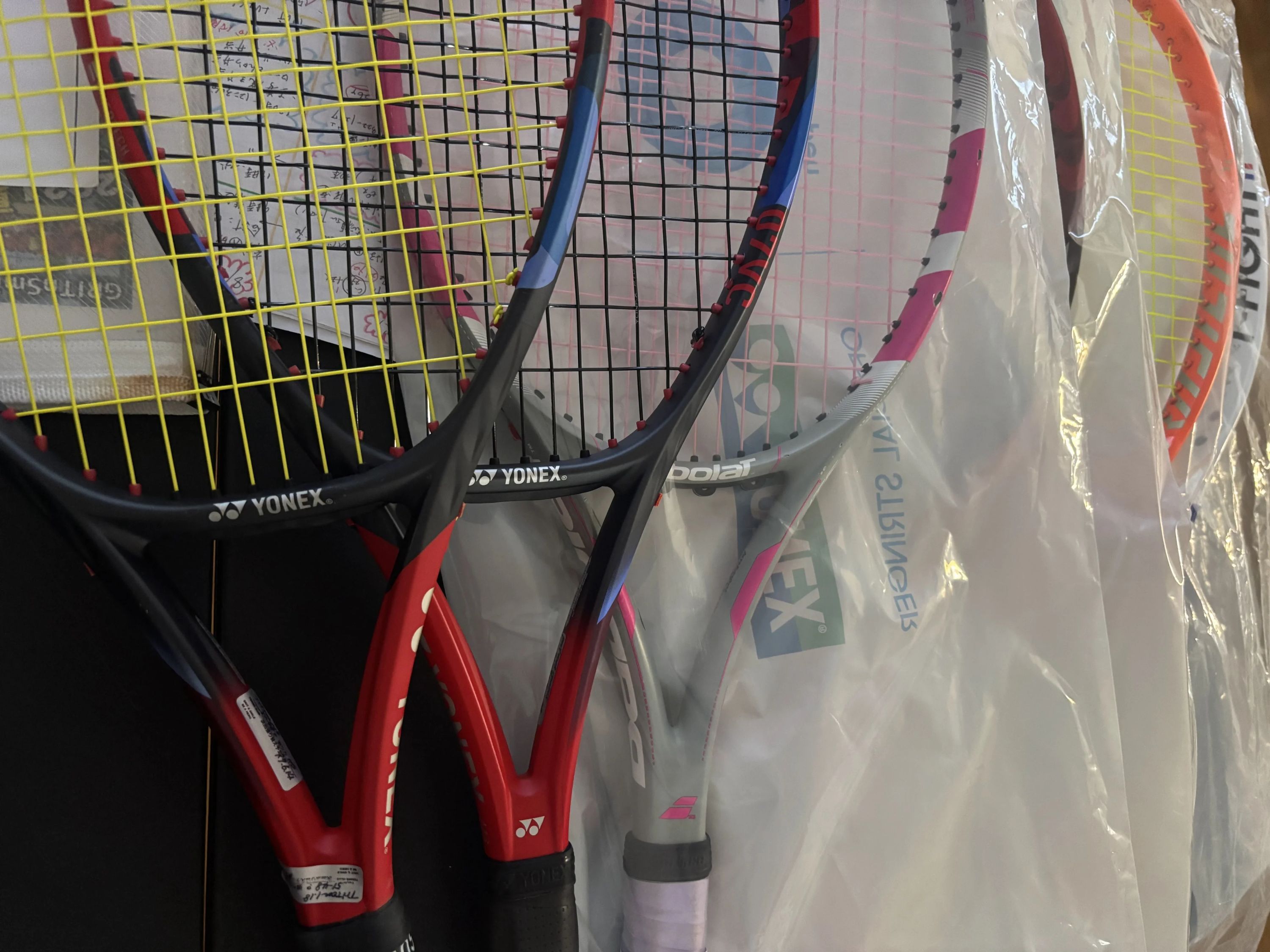 T-style26 TENNIS CLUB. 名島校のサムネイル画像 2