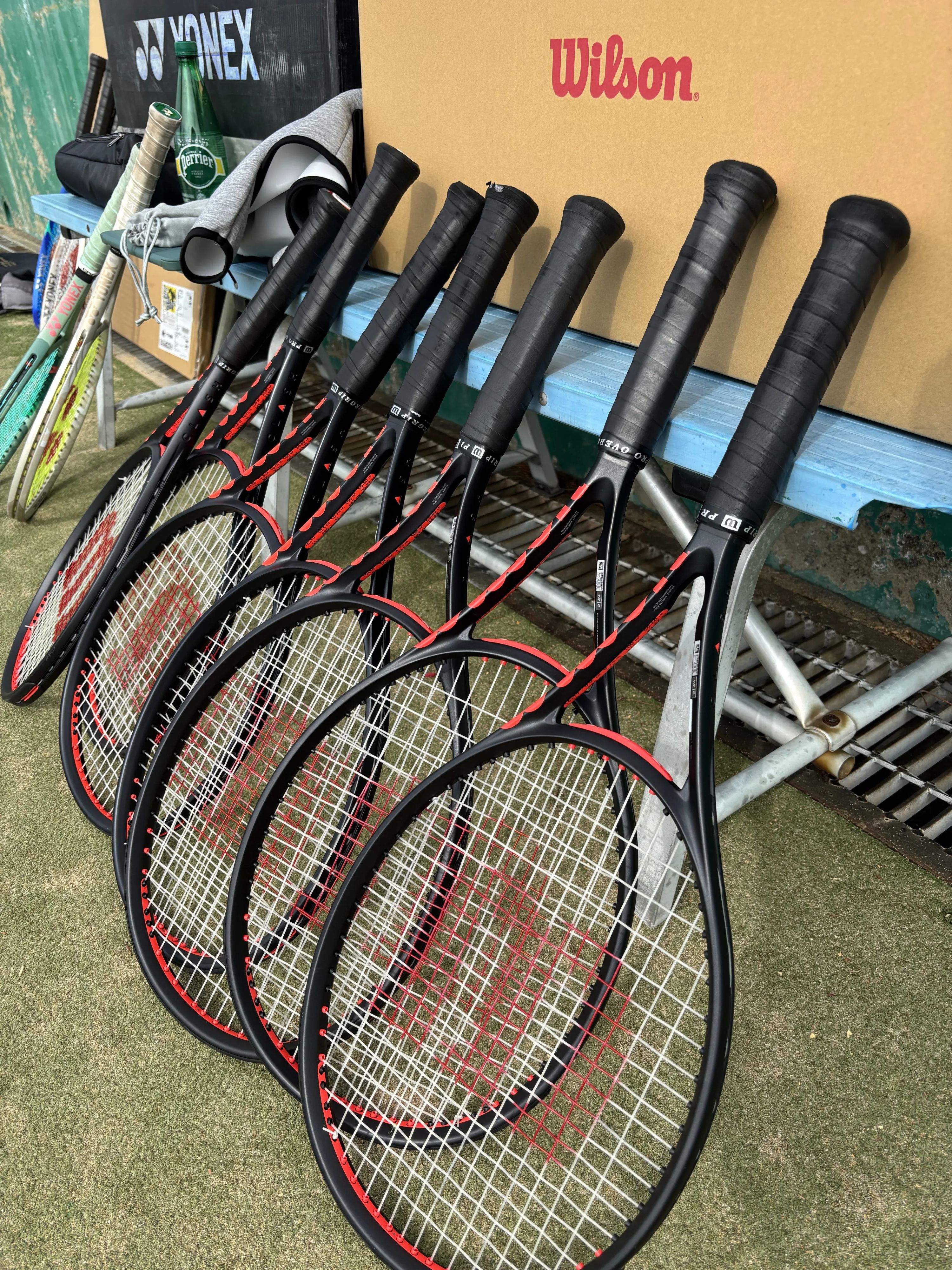 T-style26 TENNIS CLUB. 名島校のサムネイル画像 4