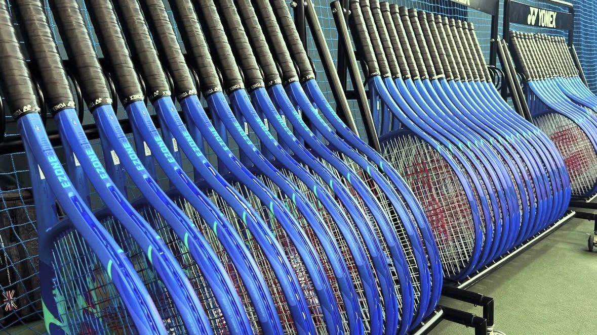 T-style26 TENNIS CLUB. 名島校のサムネイル画像 5