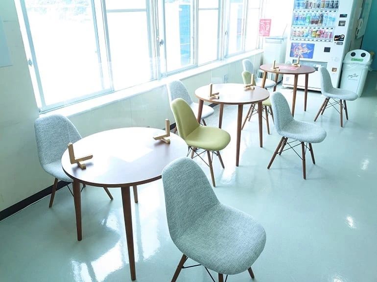 RENAISSANCE(ルネサンス) テニス スポーツクラブ ルネサンス 佐世保のサムネイル画像 2