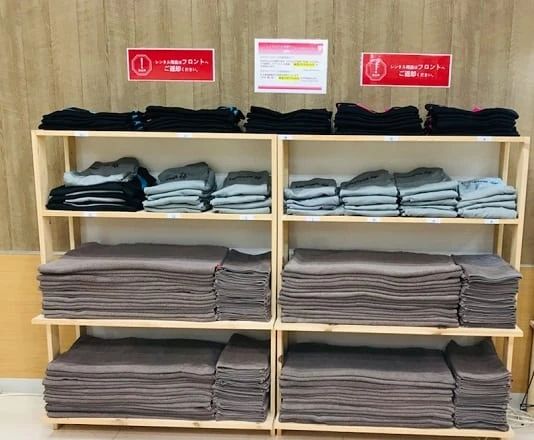 RENAISSANCE(ルネサンス) テニス スポーツクラブ ルネサンス 佐世保のサムネイル画像 4