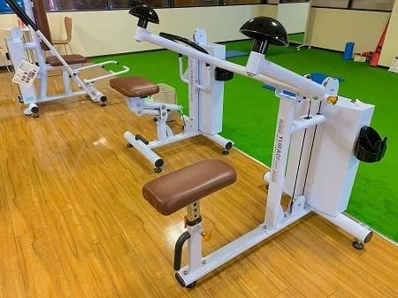 RENAISSANCE(ルネサンス) テニス スポーツクラブ＆スパ ルネサンス 熊本南24のメイン画像