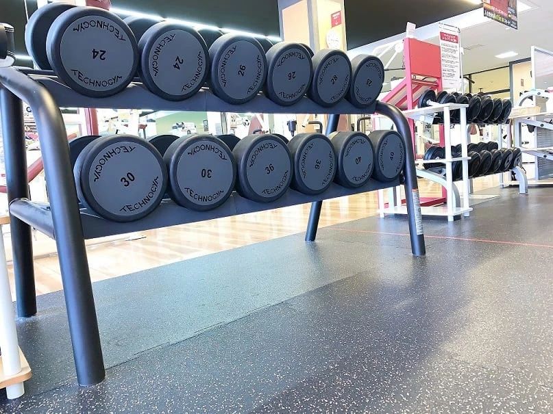 RENAISSANCE(ルネサンス) テニス スポーツクラブ＆スパ ルネサンス 熊本南24のサムネイル画像 3