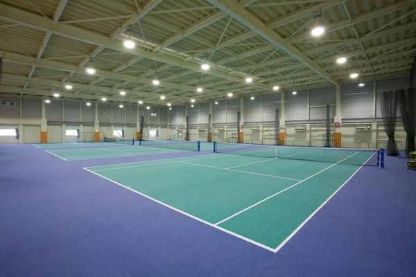 RENAISSANCE(ルネサンス) テニス スポーツクラブ＆スパ ルネサンス 熊本南24のサムネイル画像 5