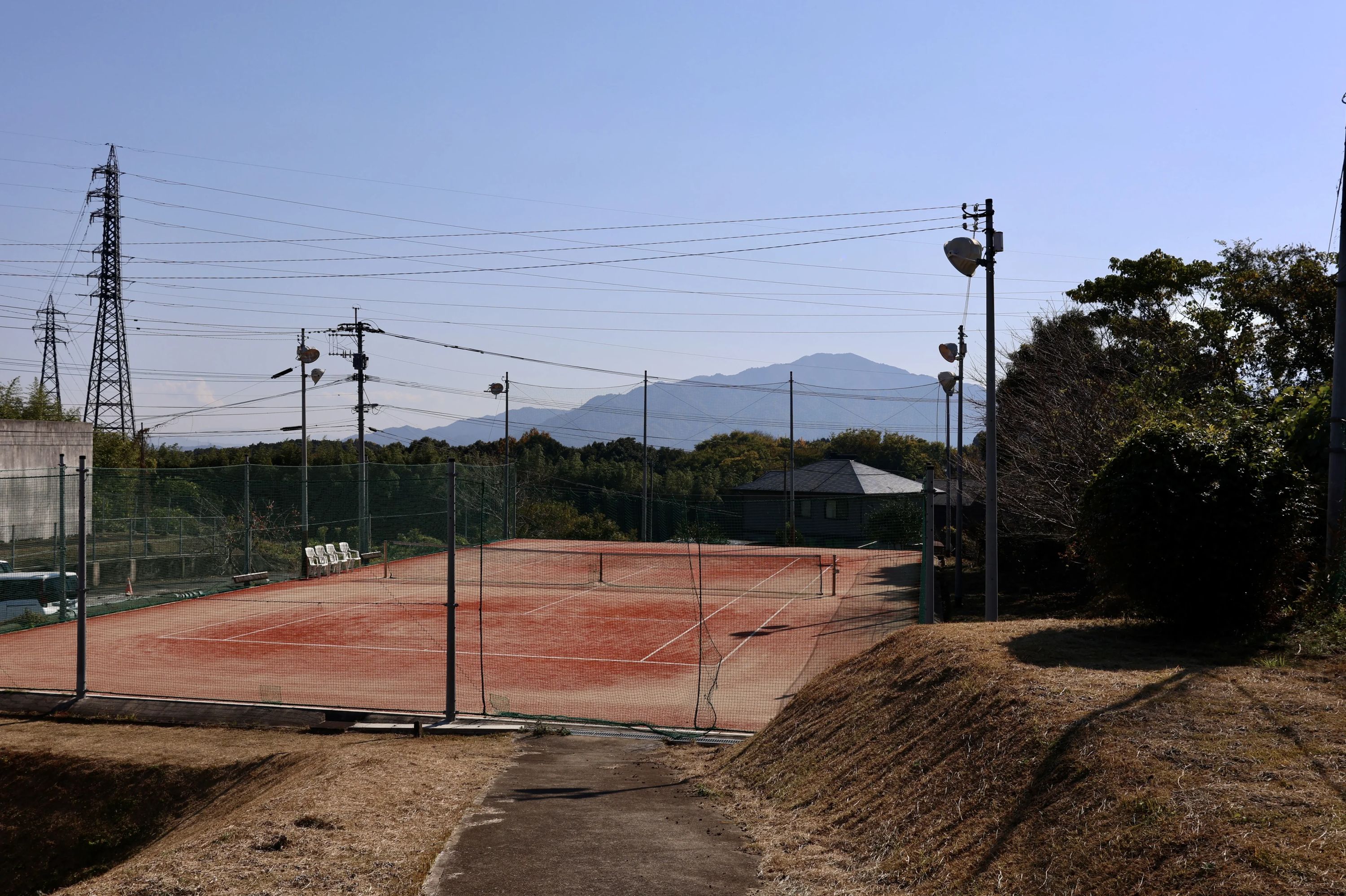 ラフ テニス 医大ケ丘校のサムネイル画像 2