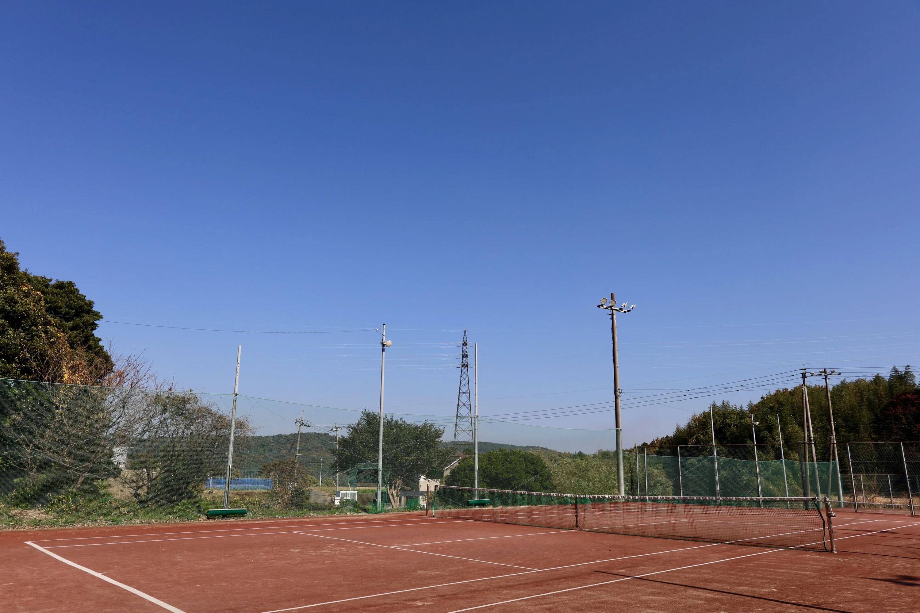 ラフ テニス 医大ケ丘校のサムネイル画像 4