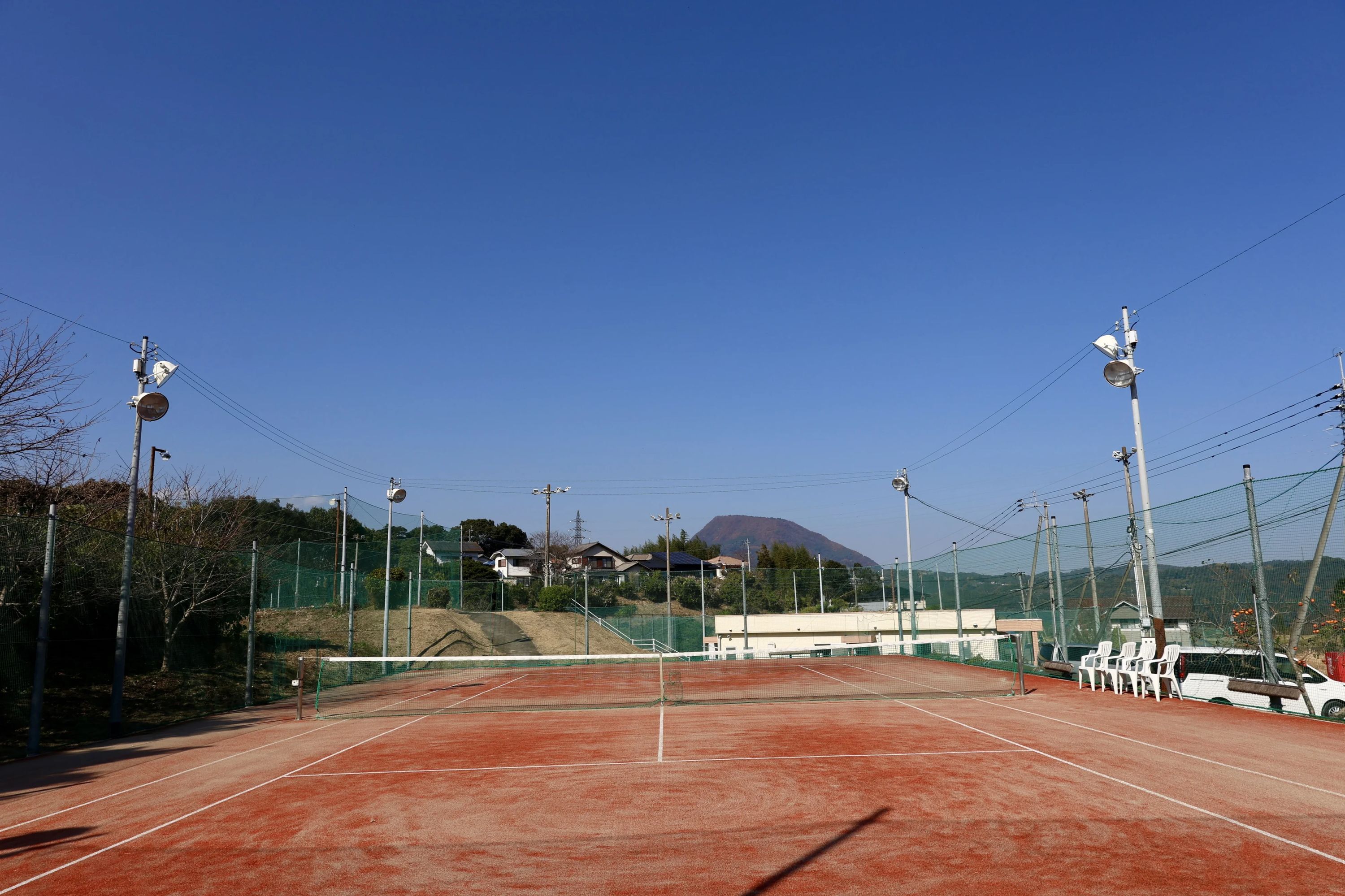 インドアテニススクールラフ 医大が丘校のサムネイル画像 3