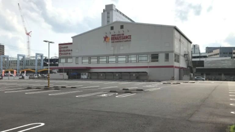 スポーツクラブ ルネサンス テニス 宮崎24のメイン画像