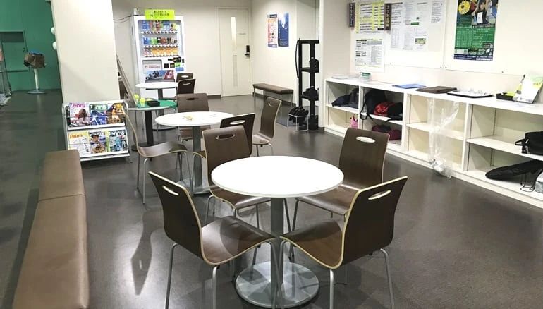 スポーツクラブ ルネサンス テニス 宮崎24のサムネイル画像 5