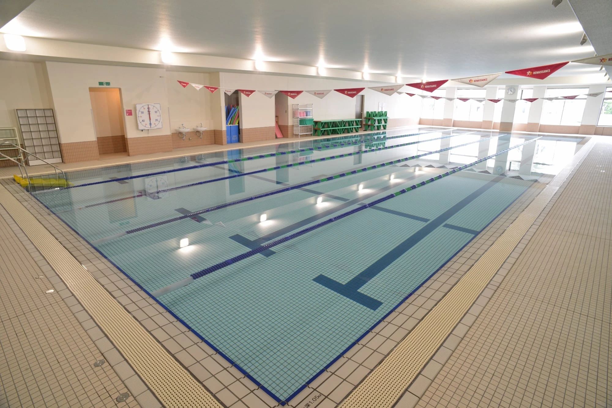 スポーツクラブ ルネサンス テニス 宮崎24のサムネイル画像 2