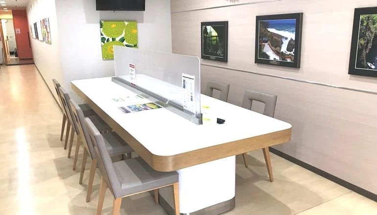 スポーツクラブ ルネサンス テニス 宮崎24のサムネイル画像 5