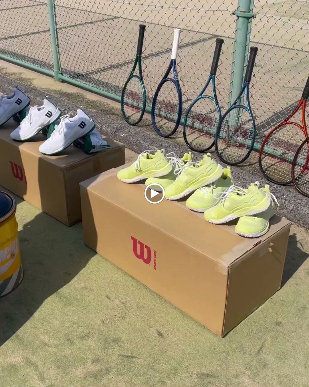 テニスクラブ・クラブハウスイワキリ 五十町校のサムネイル画像 4