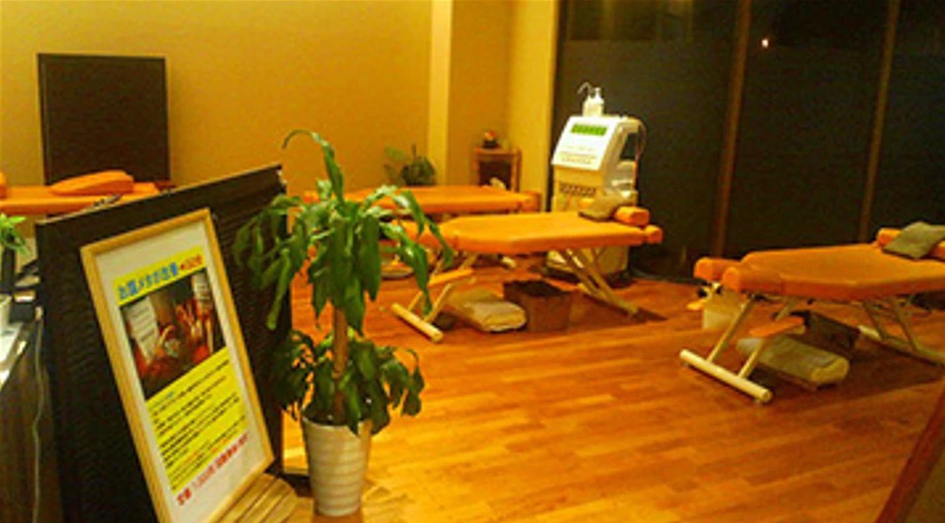 ERG(エルグ) テニス [鹿児島県鹿児島市] 城南町教室のサムネイル画像 2