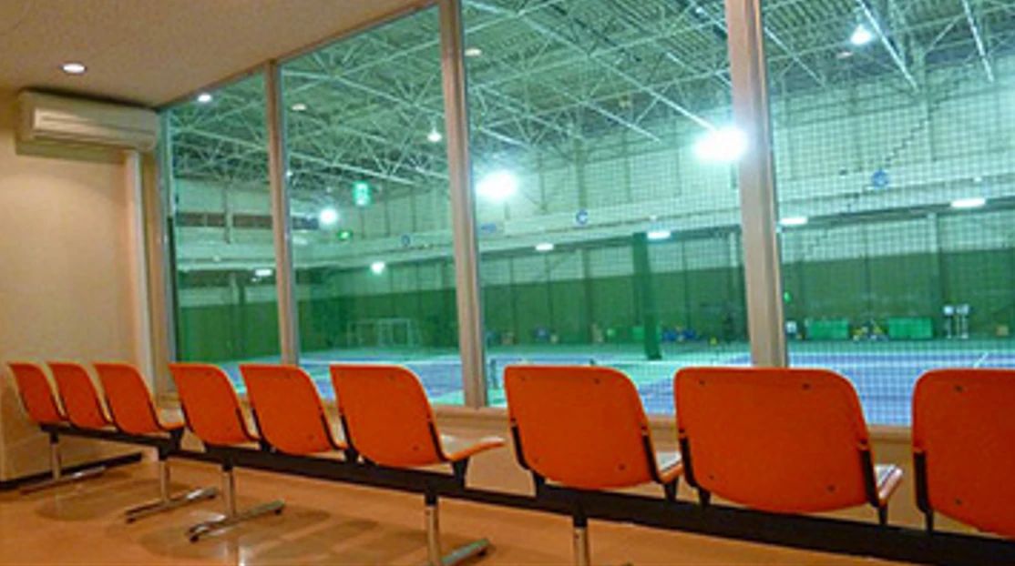 ERG(エルグ) テニス [鹿児島県鹿児島市] 城南町教室のサムネイル画像 3