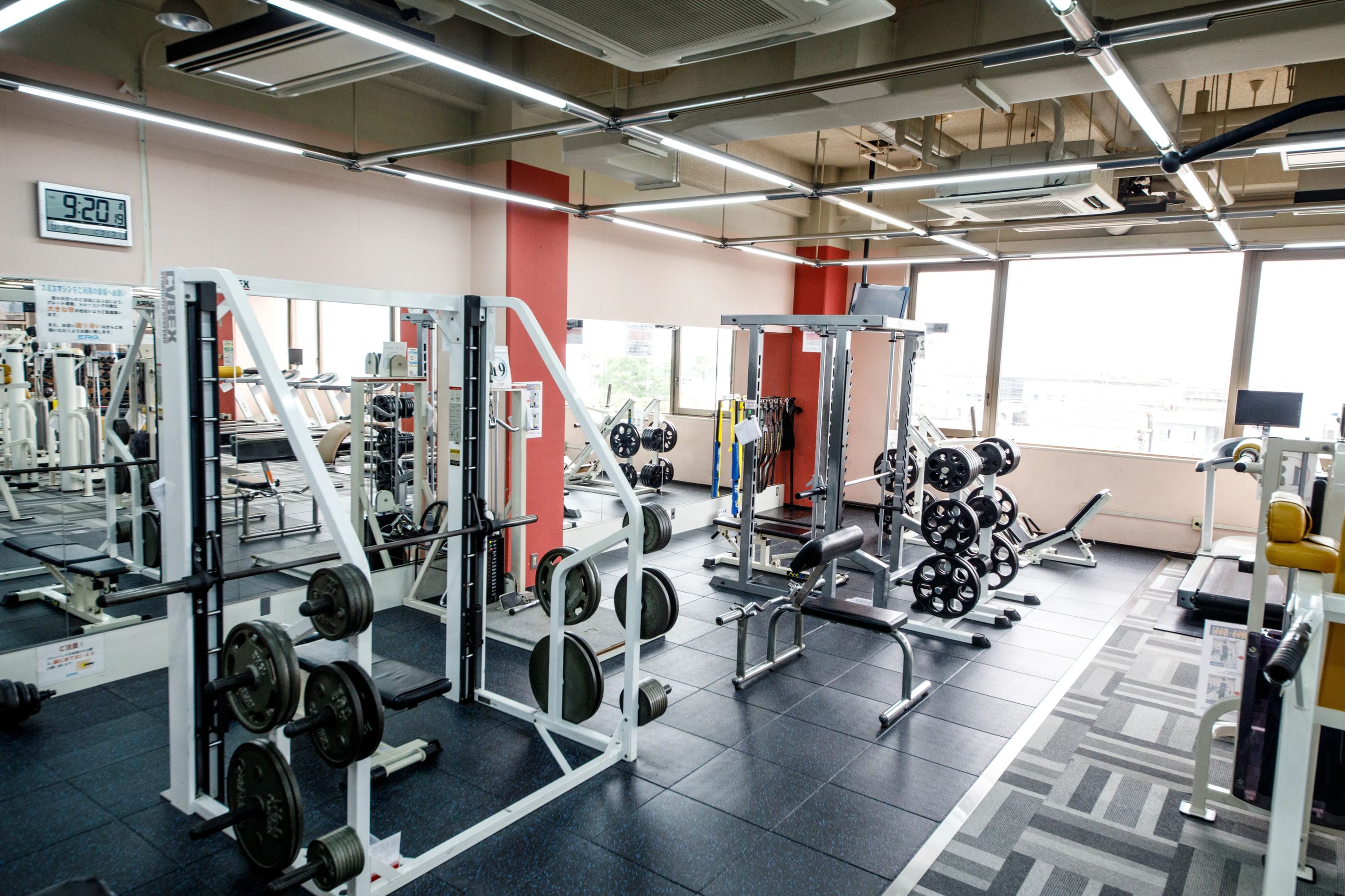 ERG(エルグ) テニス [鹿児島県鹿児島市] 城南町教室のサムネイル画像 5